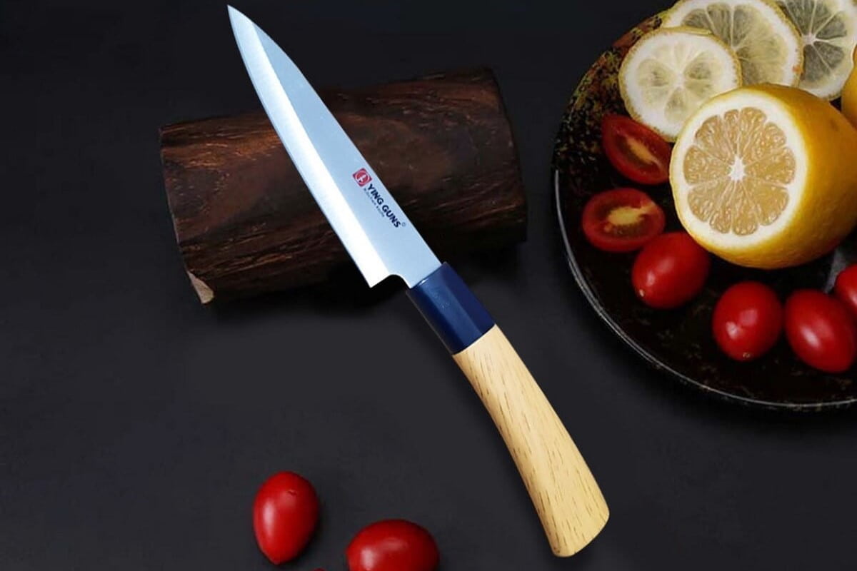 kitchen knife