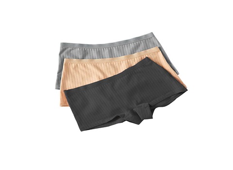 Price and Purchase of Women's Boyshort Underwear with Complete  Specifications - Arad Branding
