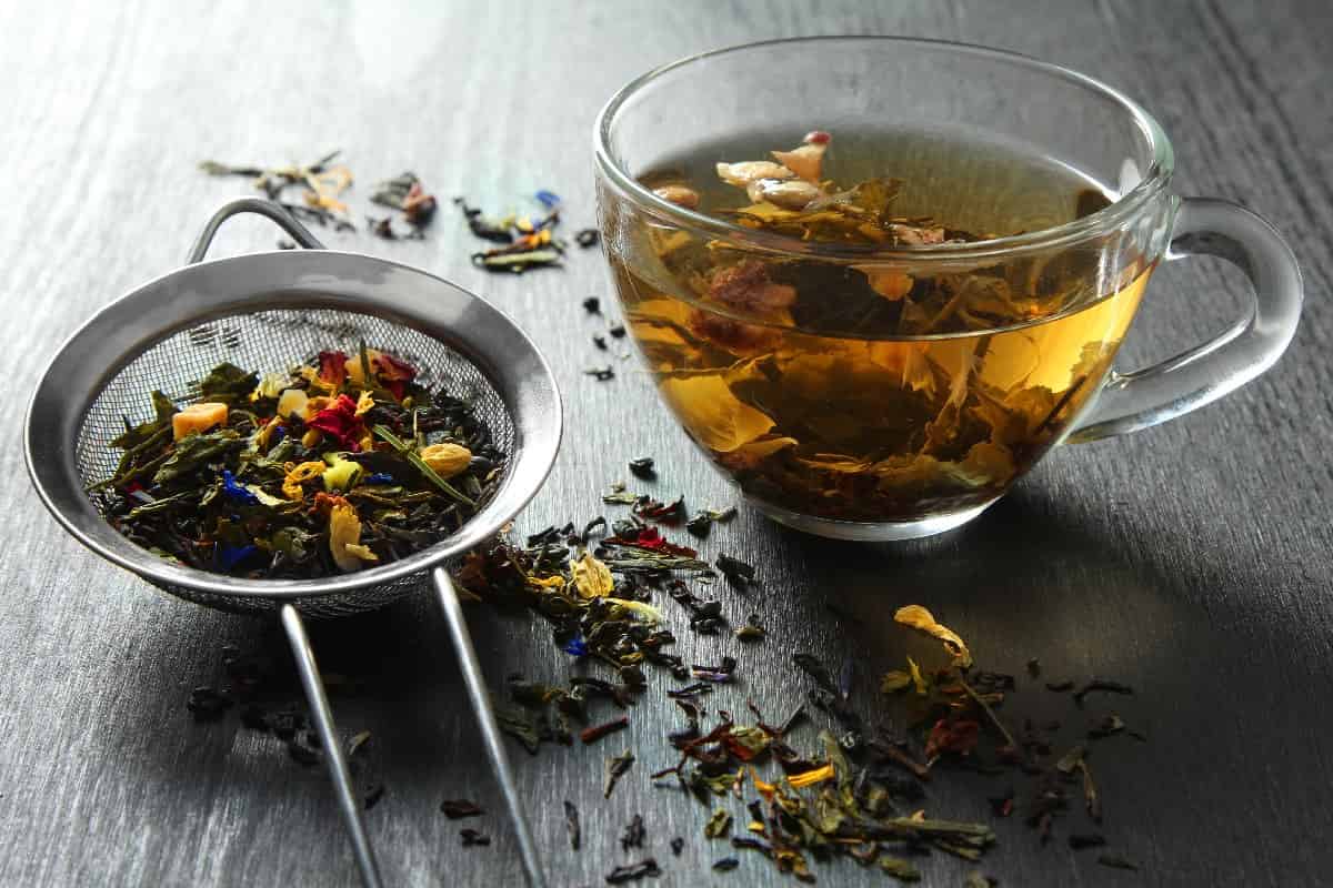 asmidev herbal tea