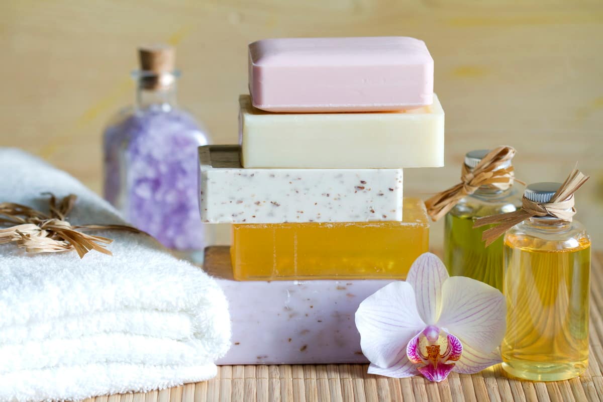 Sebamed Soap for dry skin