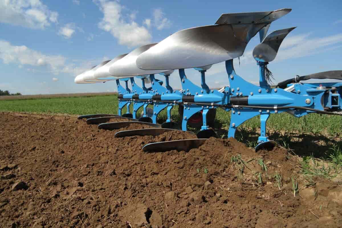 agriculture plough