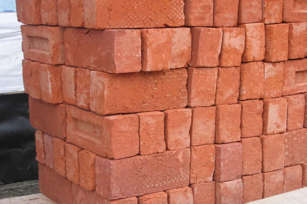 Clay Brick 