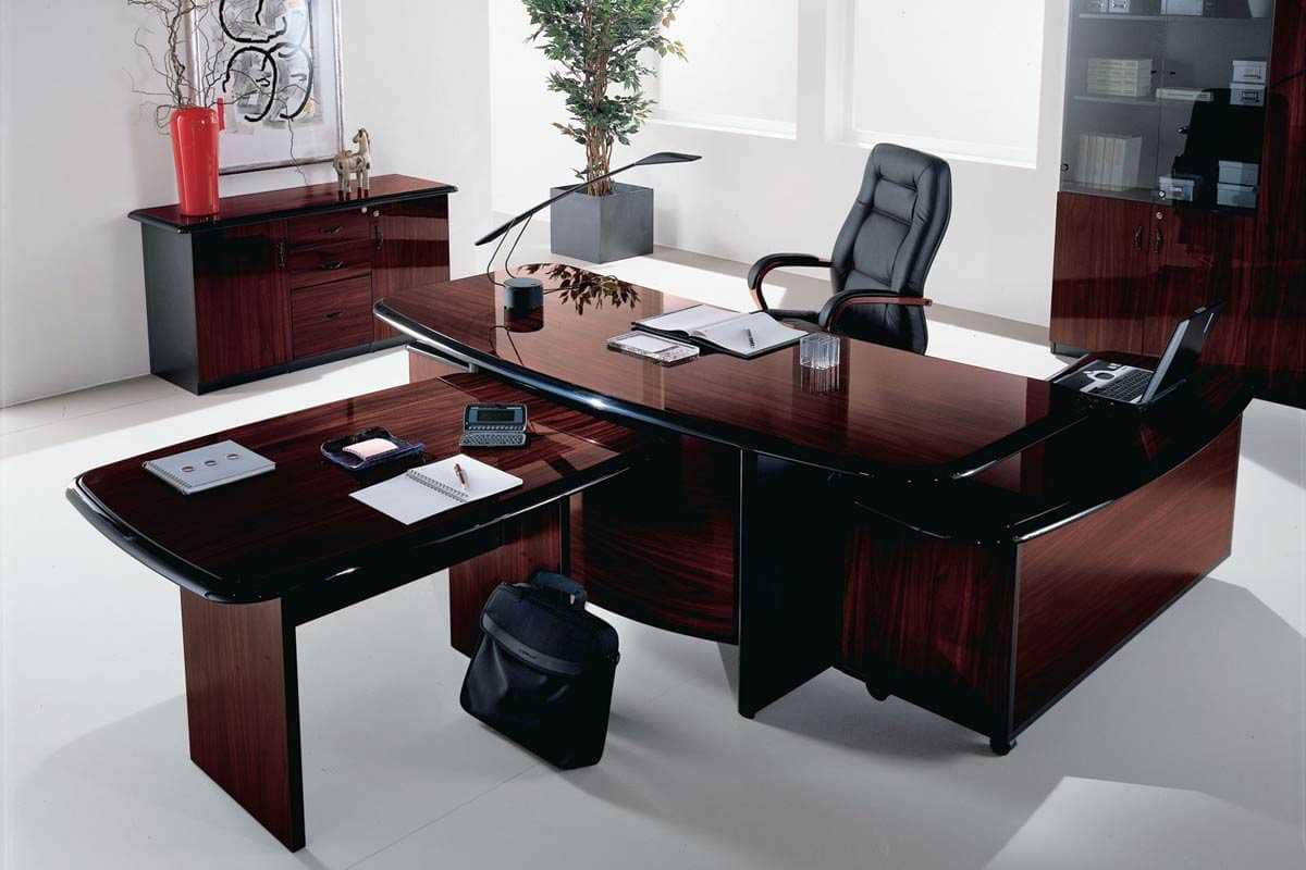 executive desk chair