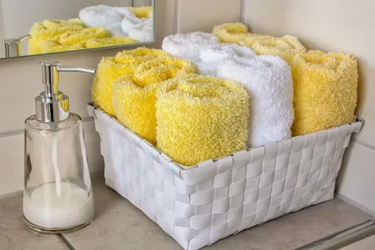 bath towel 