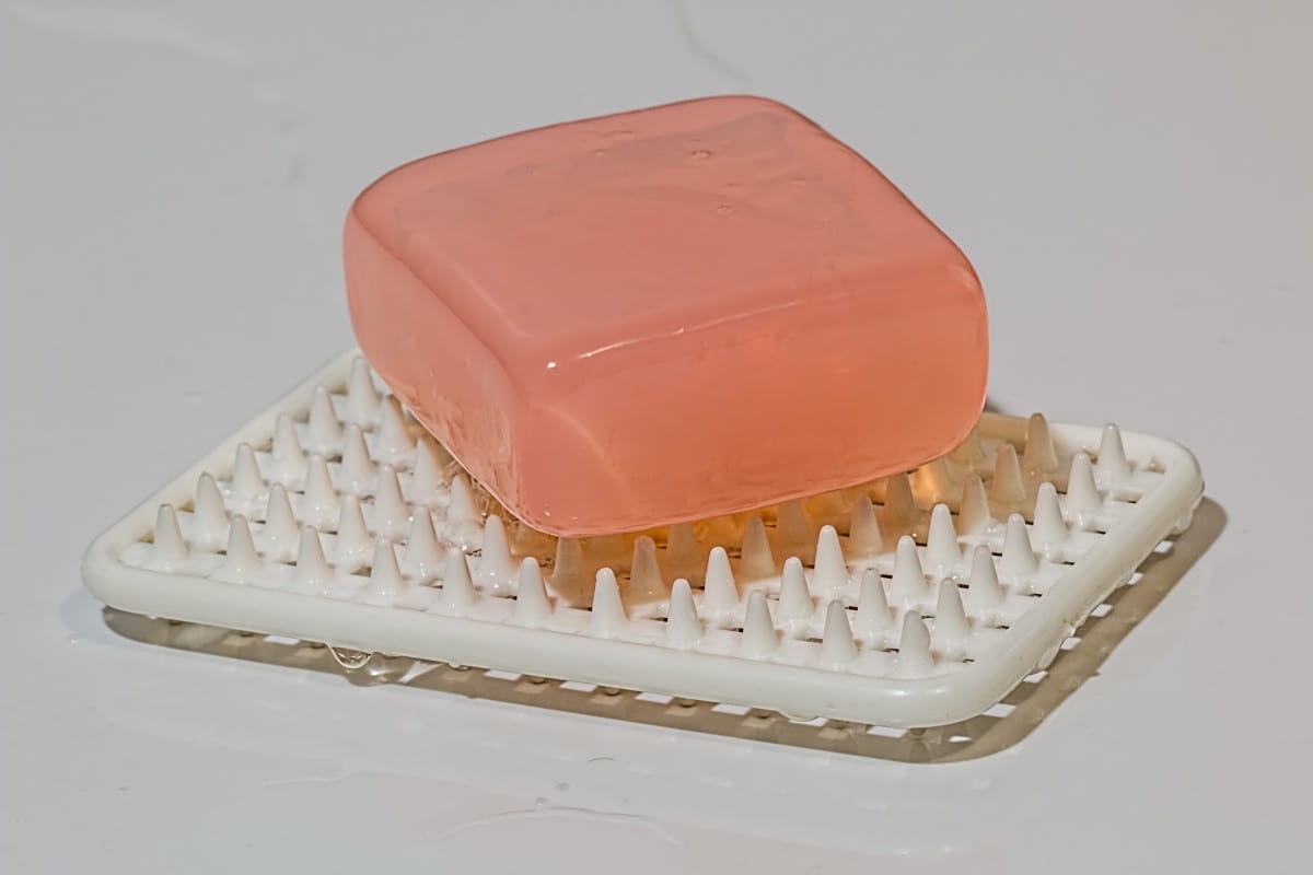 acnestar soap and gel