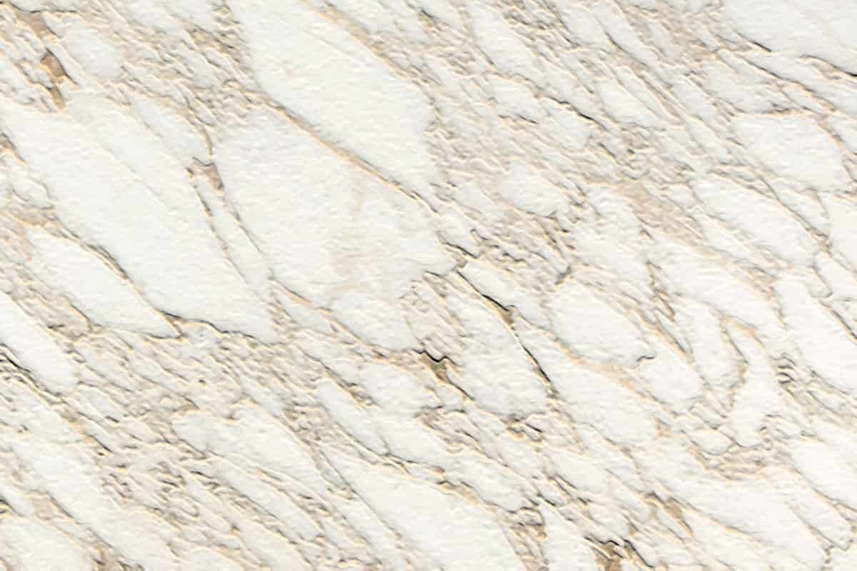 white italian marble