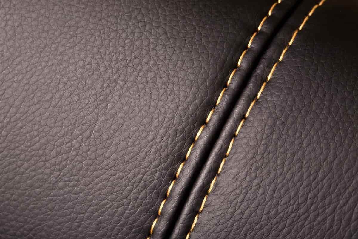 synthetic leather vs pu leather