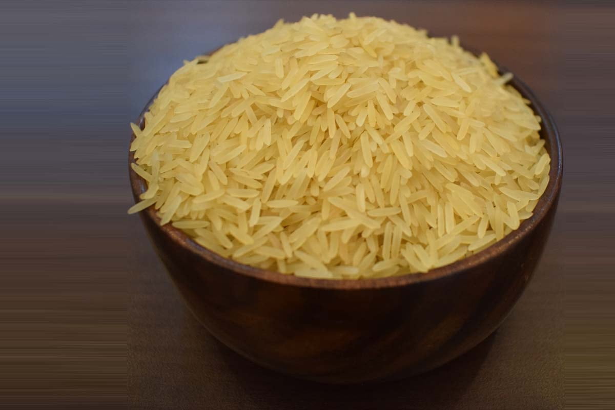 golden rice hexham