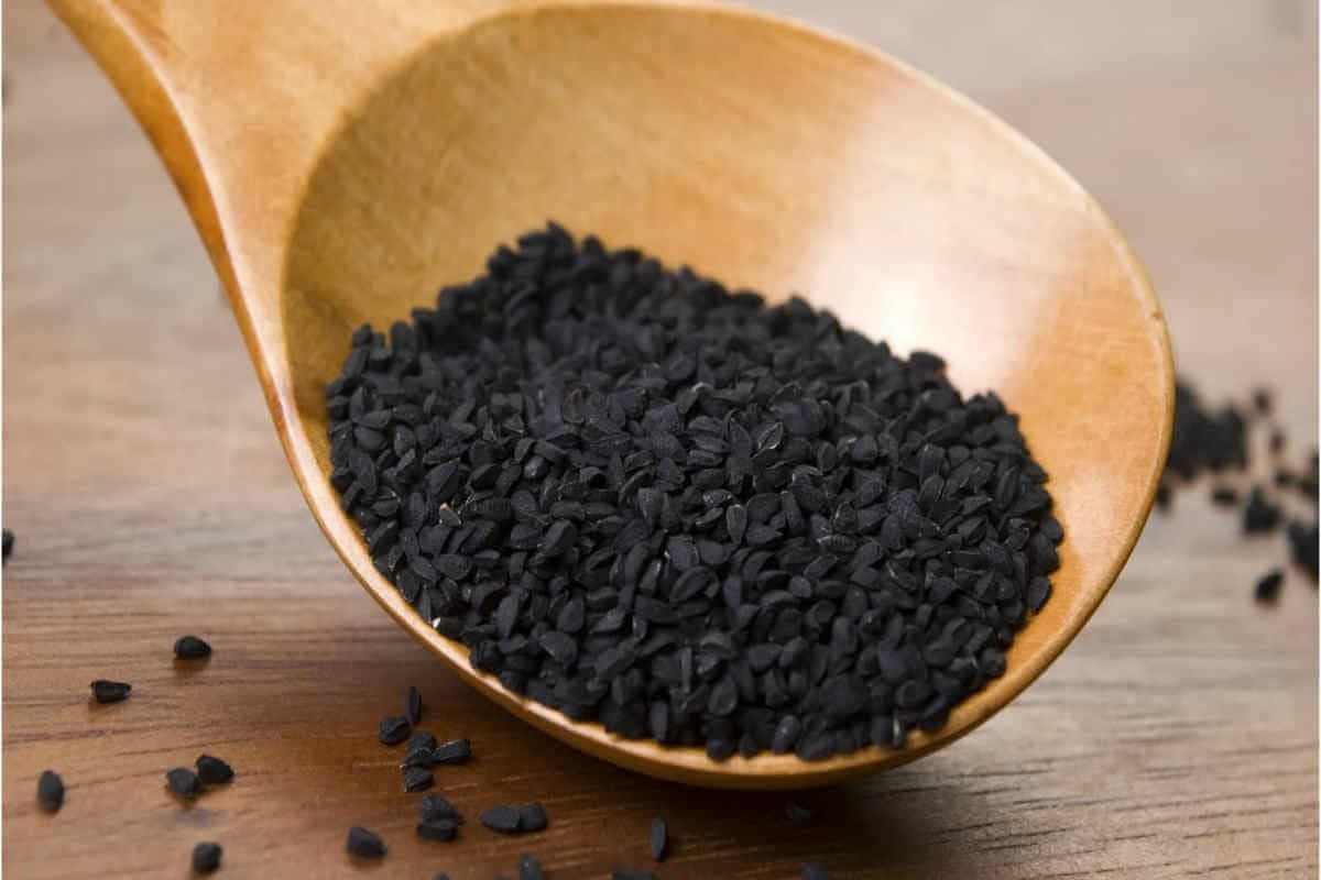 what is black cumin seed oil good for