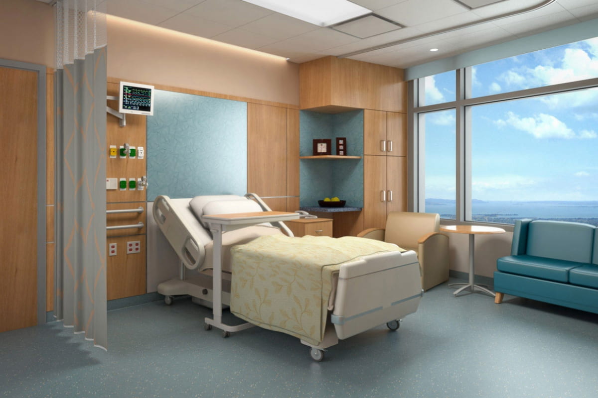 best hospital beds for home use