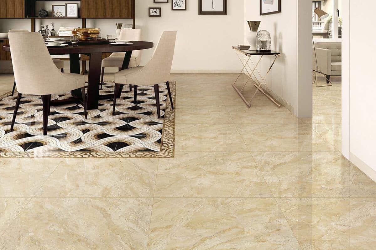 Floor Marble