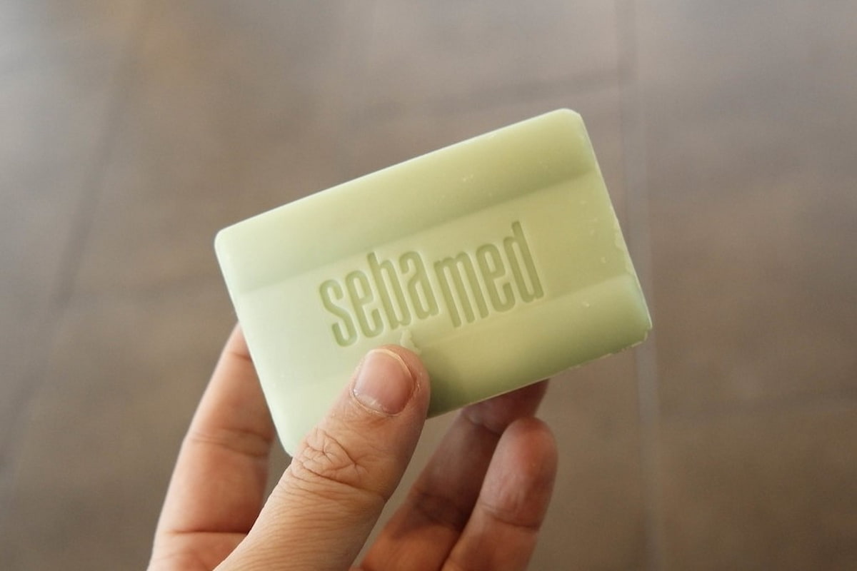 sebamed soap for adults