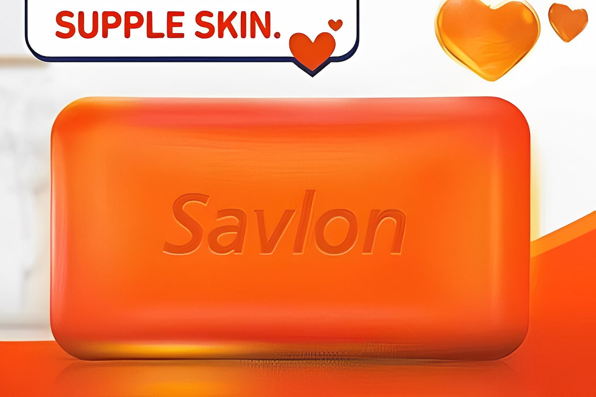 savlon soap benefits