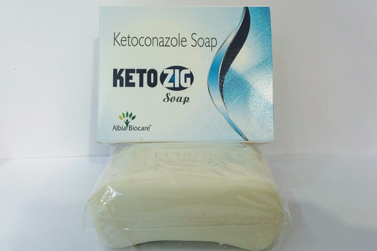 keto soap uses in tamil