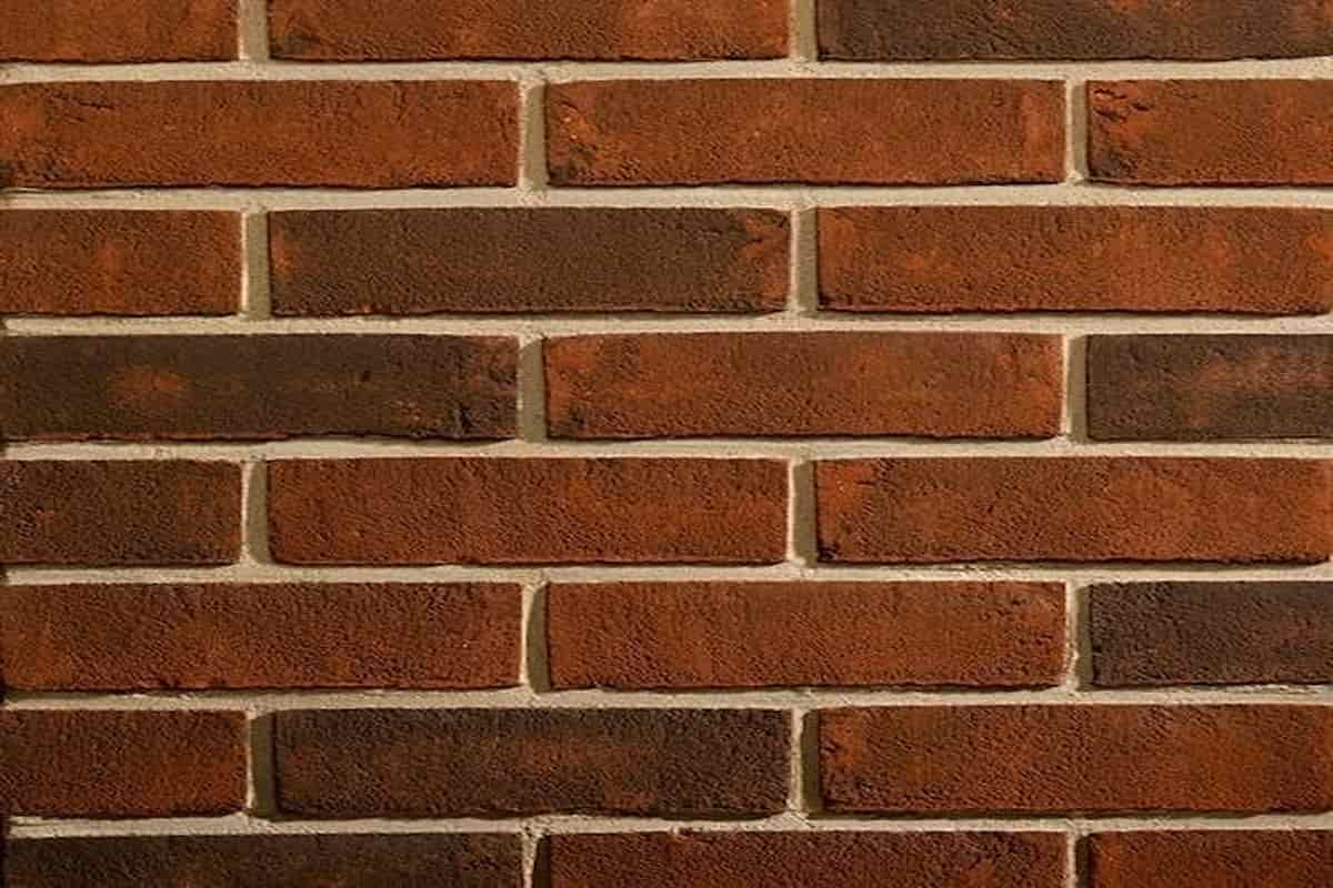 common bricks size