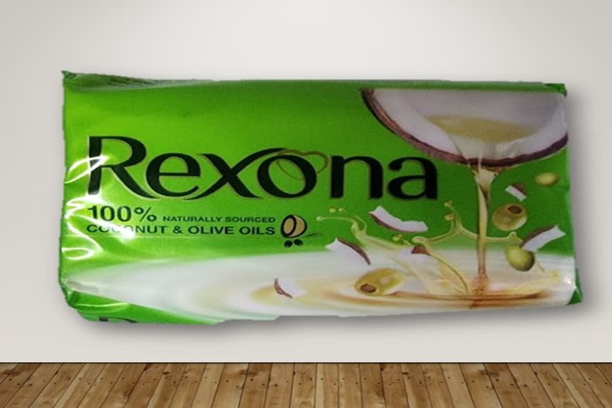 rexona soap ingredients