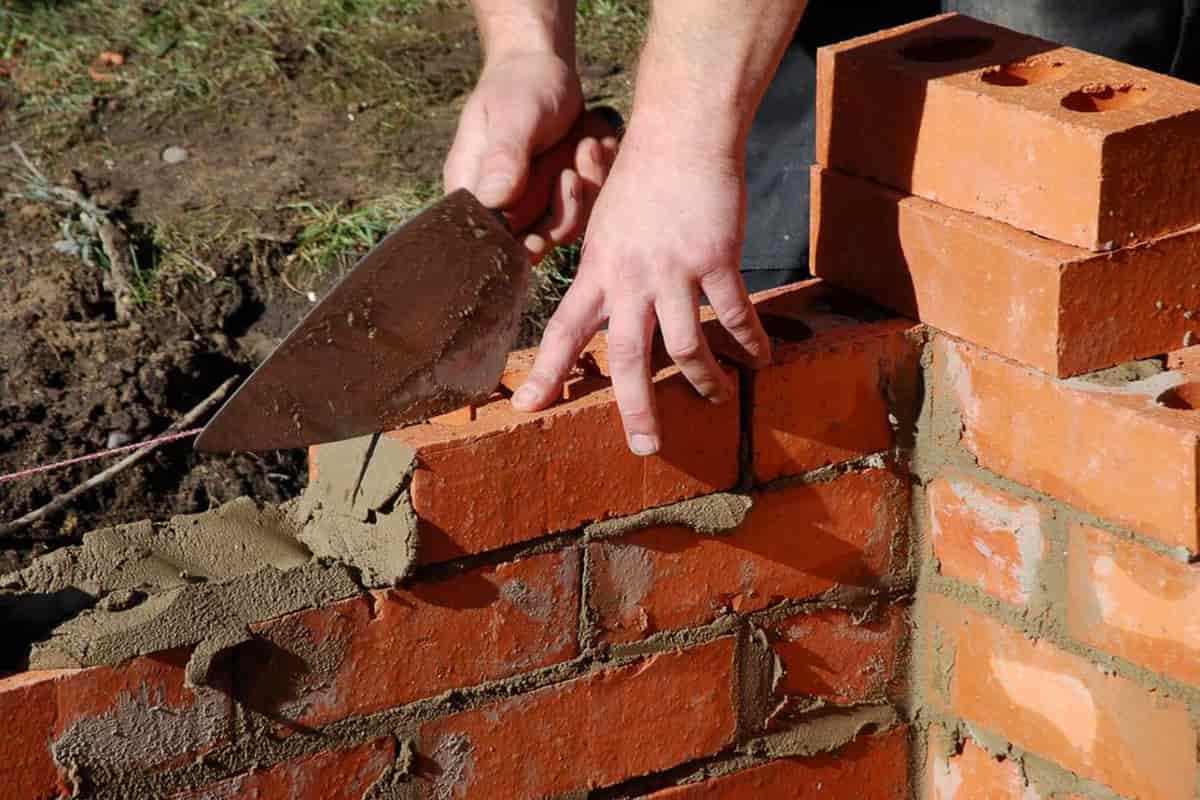 clay hollow bricks