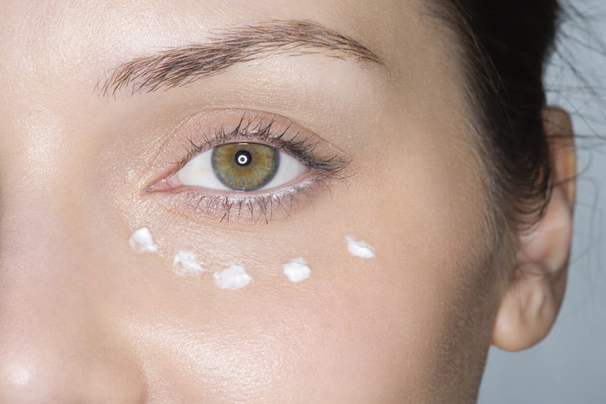 Ledora Eye Cream for women