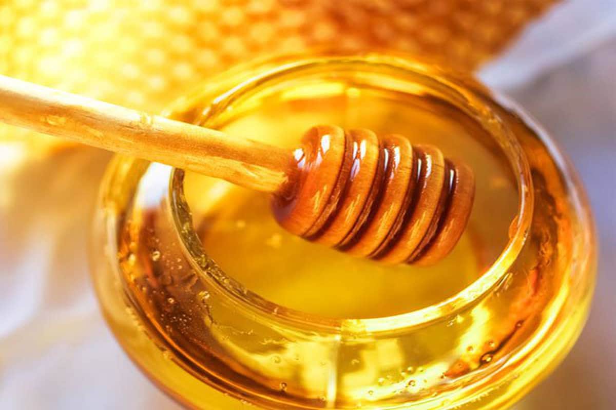 revlon natural honey