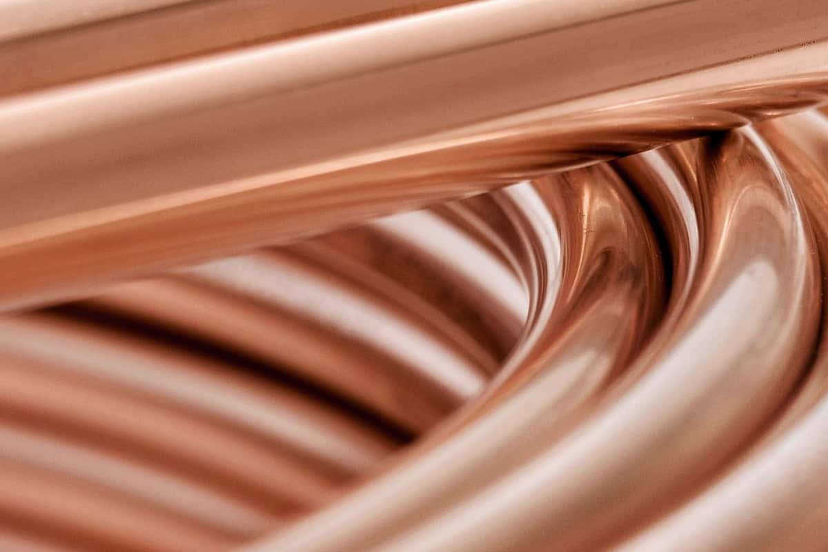 kme copper alloys