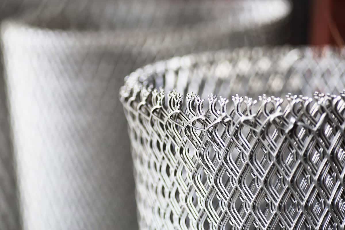 nylon mesh netting rolls
