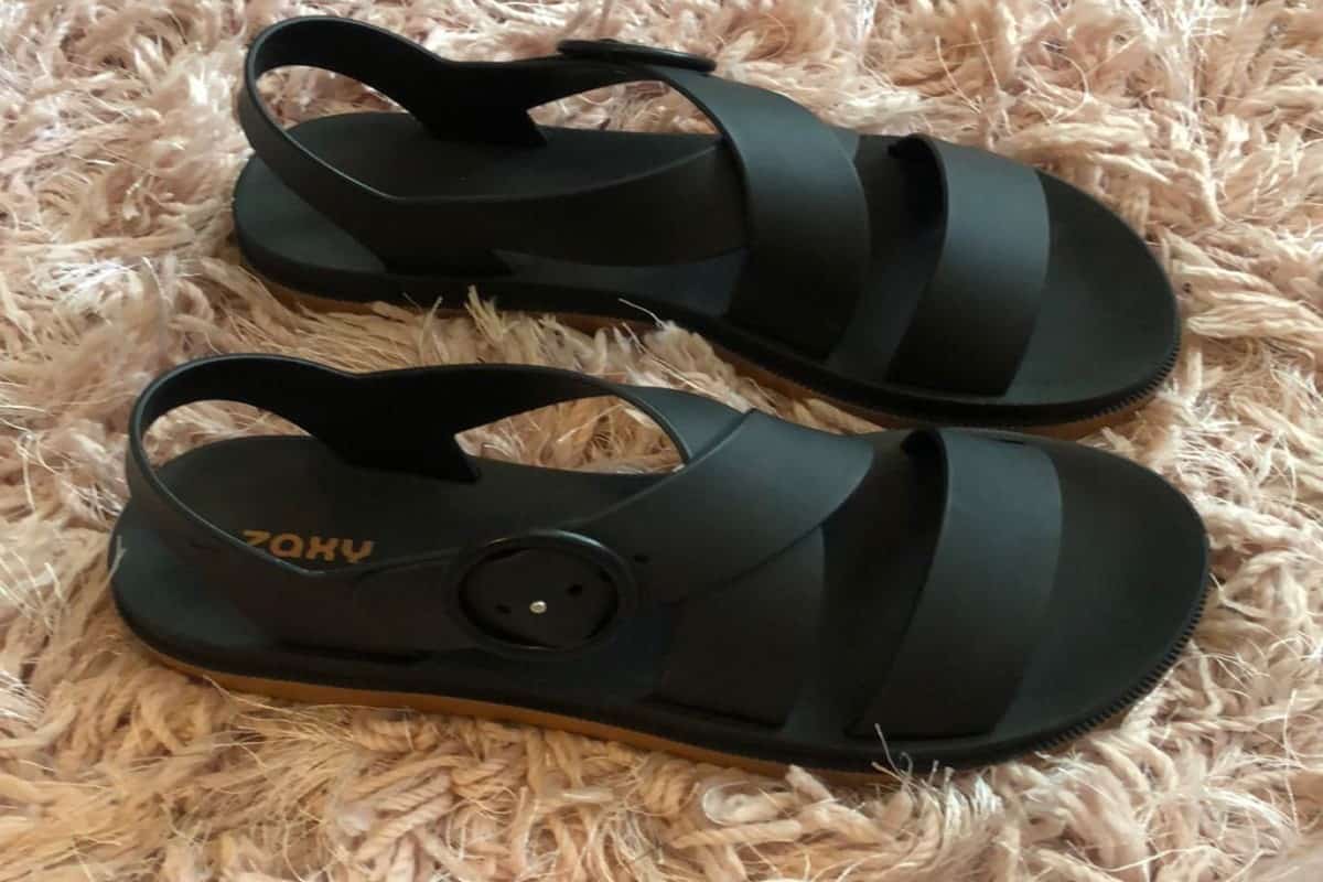 Zaxy Sandals