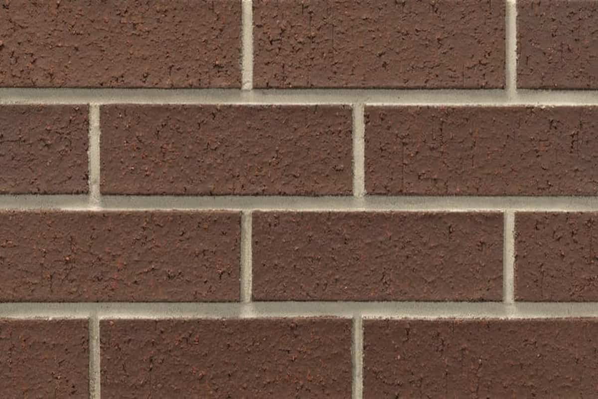 brick veneer cladding