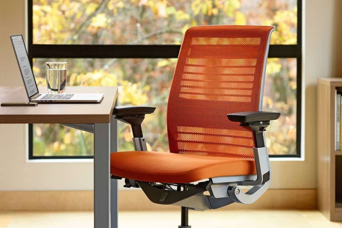 boss office chair cover