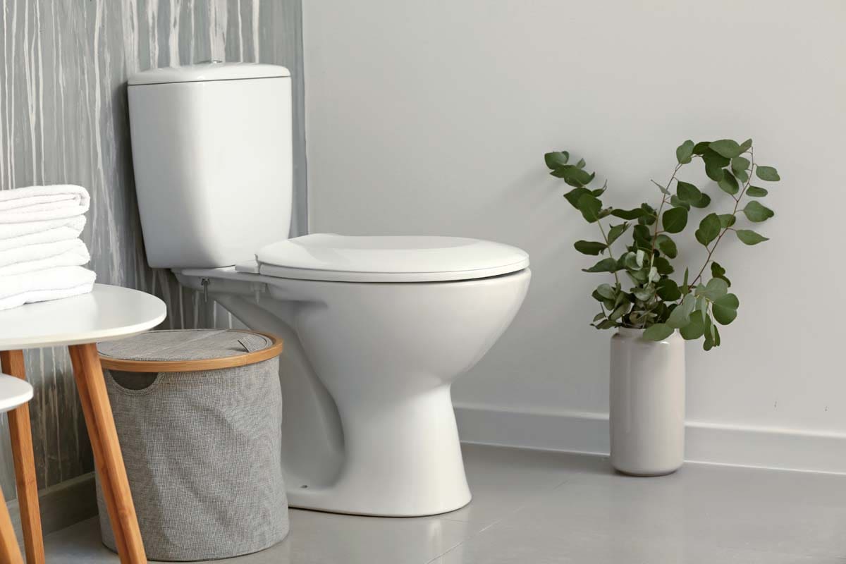 aqua ceramic toilet