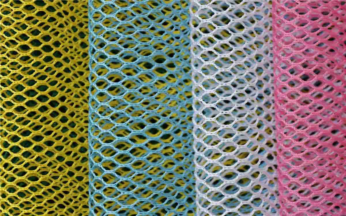nylon mesh filter