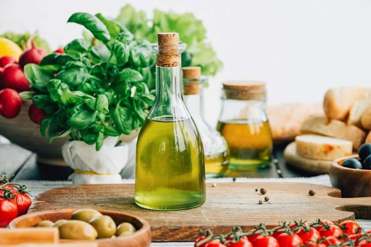 hakim suleman olive vinegar