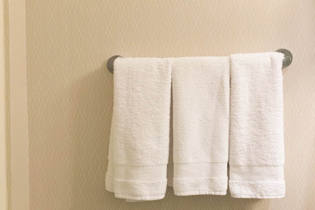 Small Towel