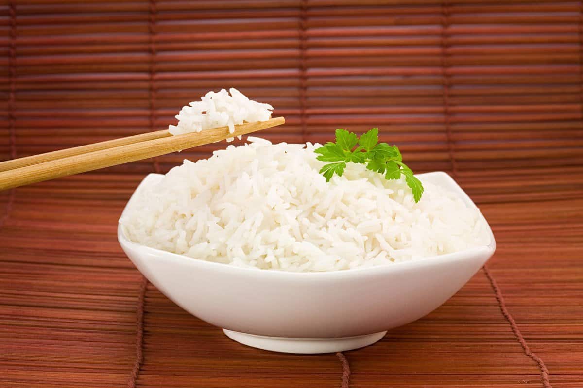 thailand basmati rice