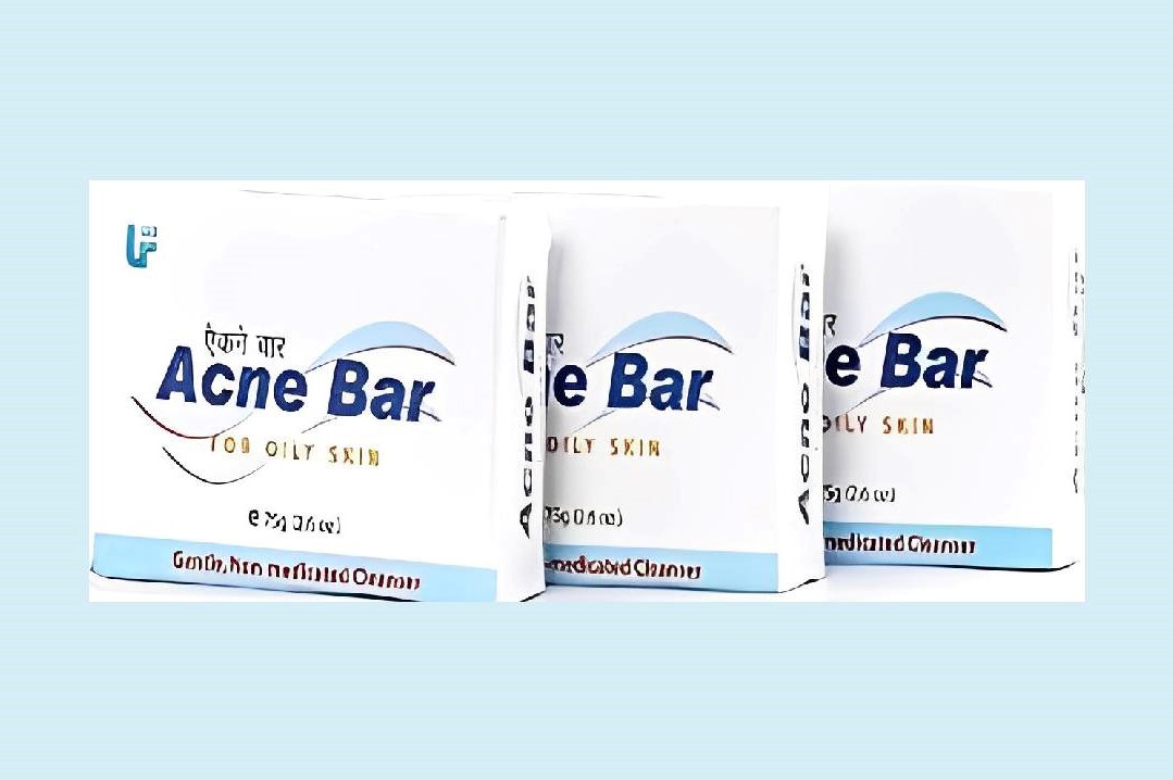 acne bar soap uses