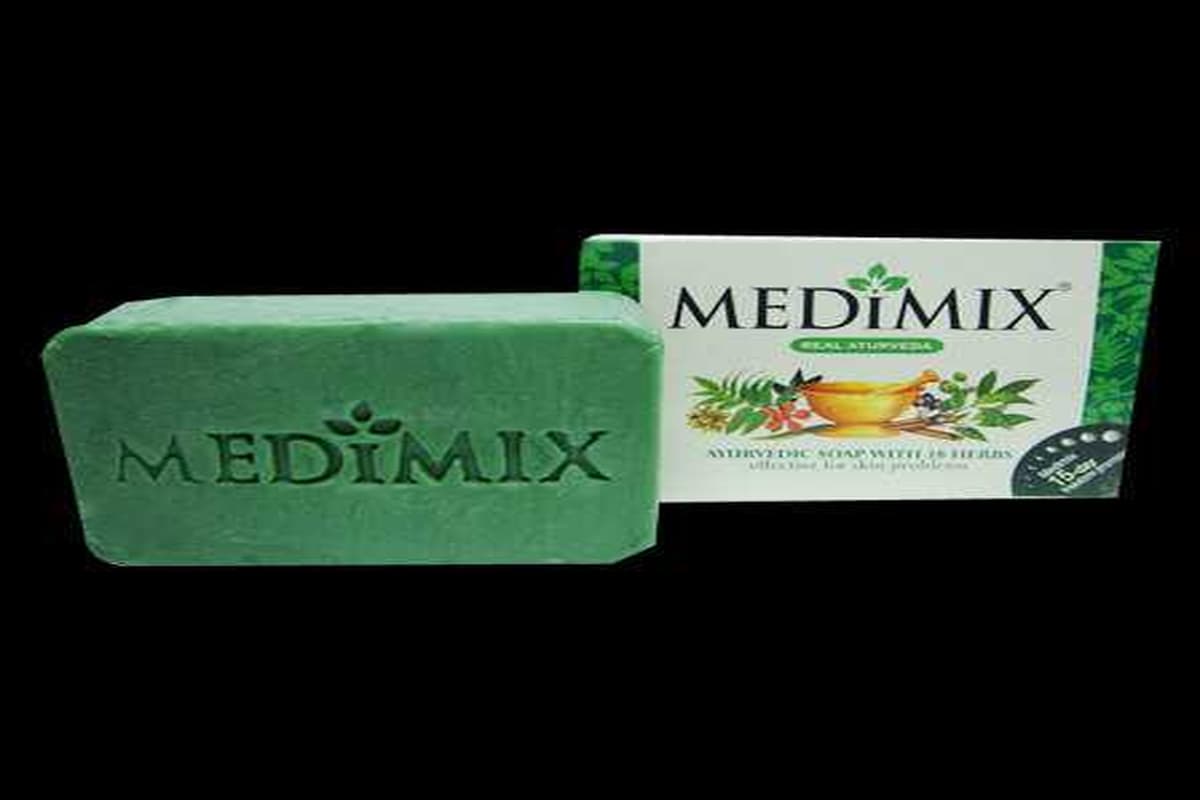 medimix soap for skin whitening
