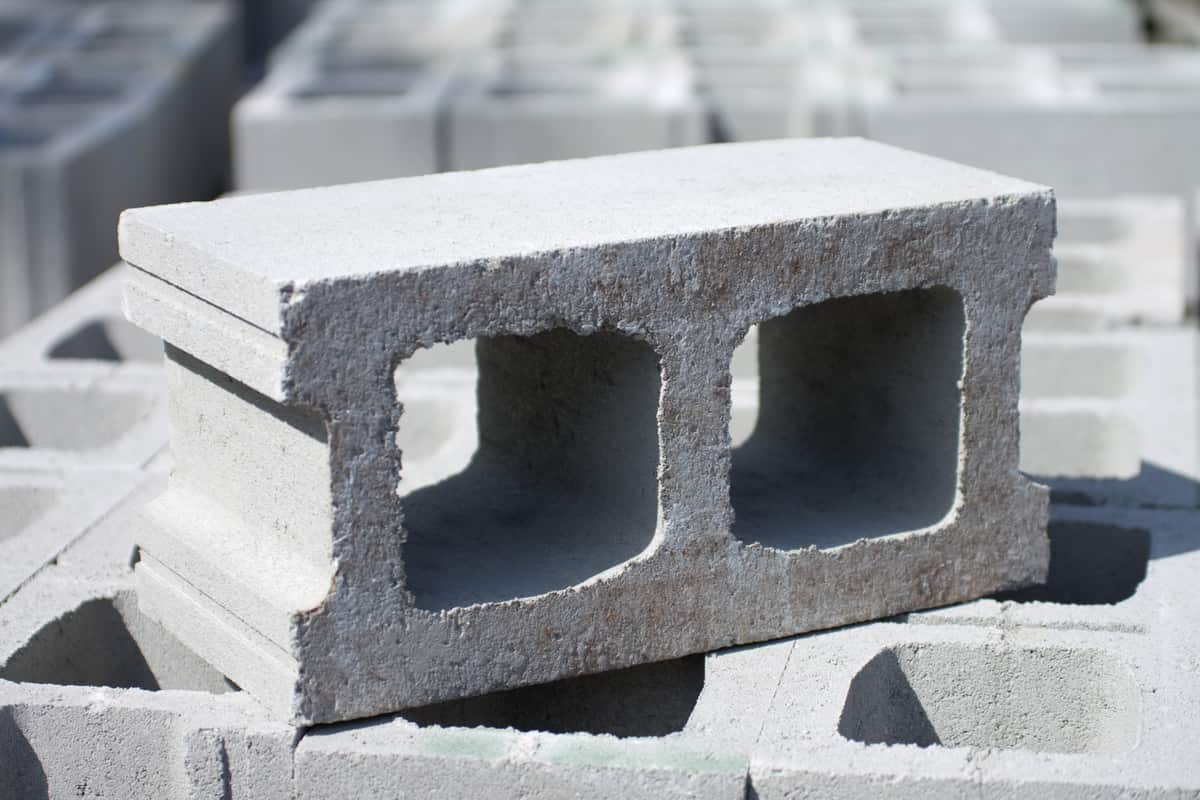 cement for mini bricks