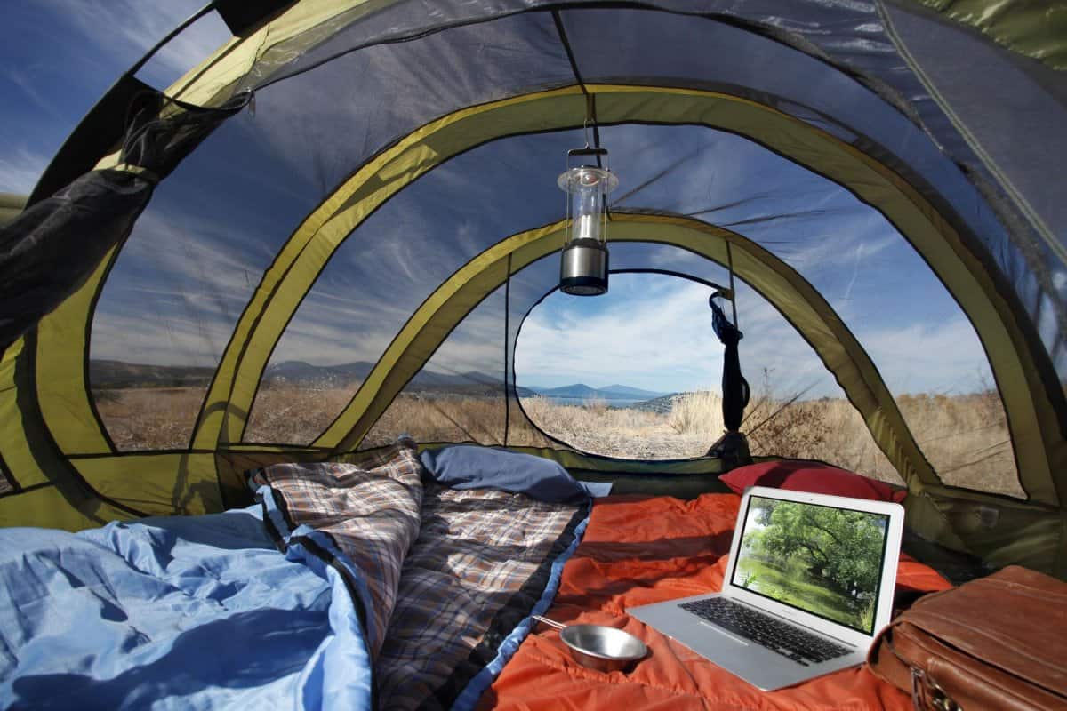 pop up mosquito net tent