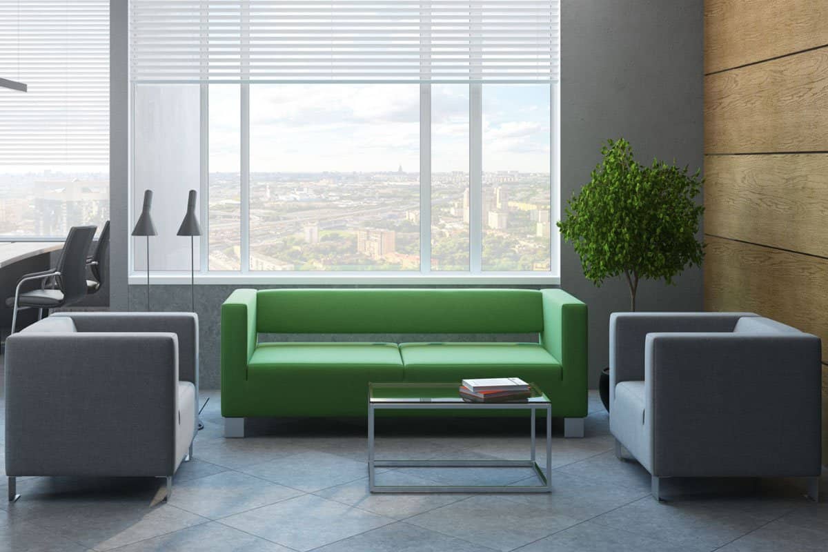 office sofa set design