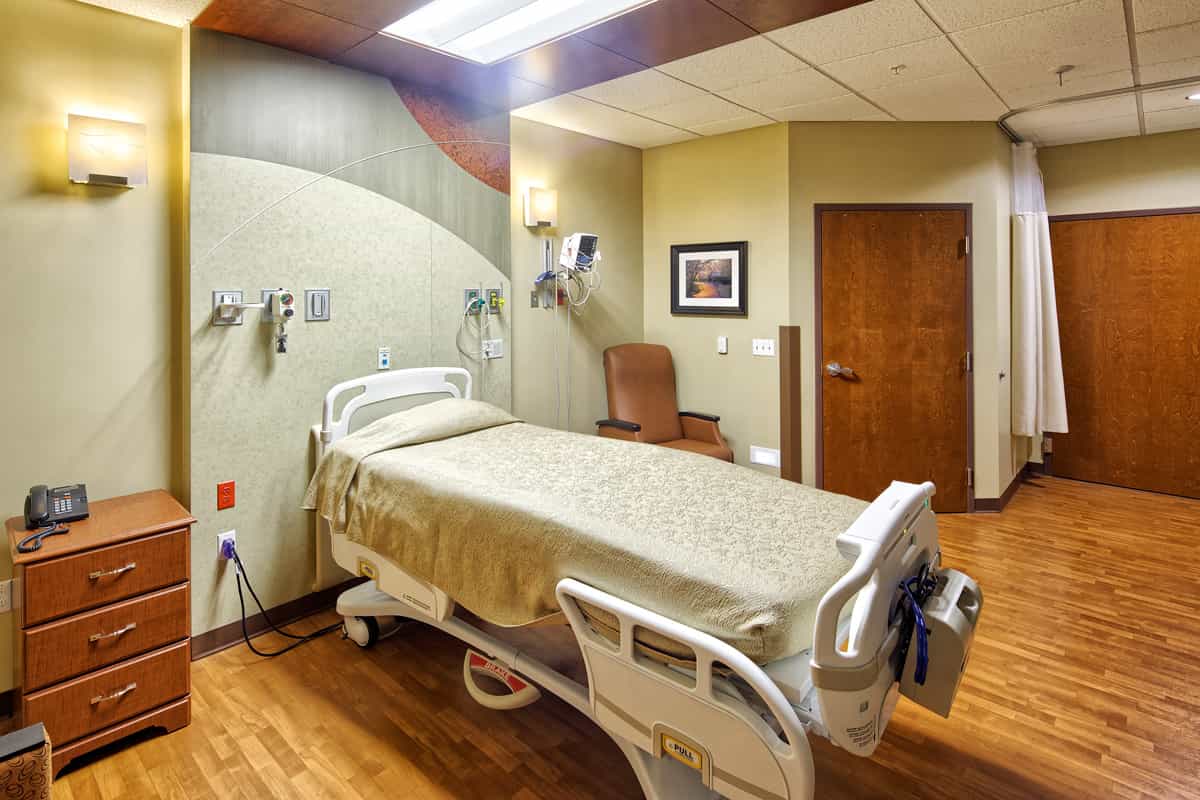 stryker hospital beds