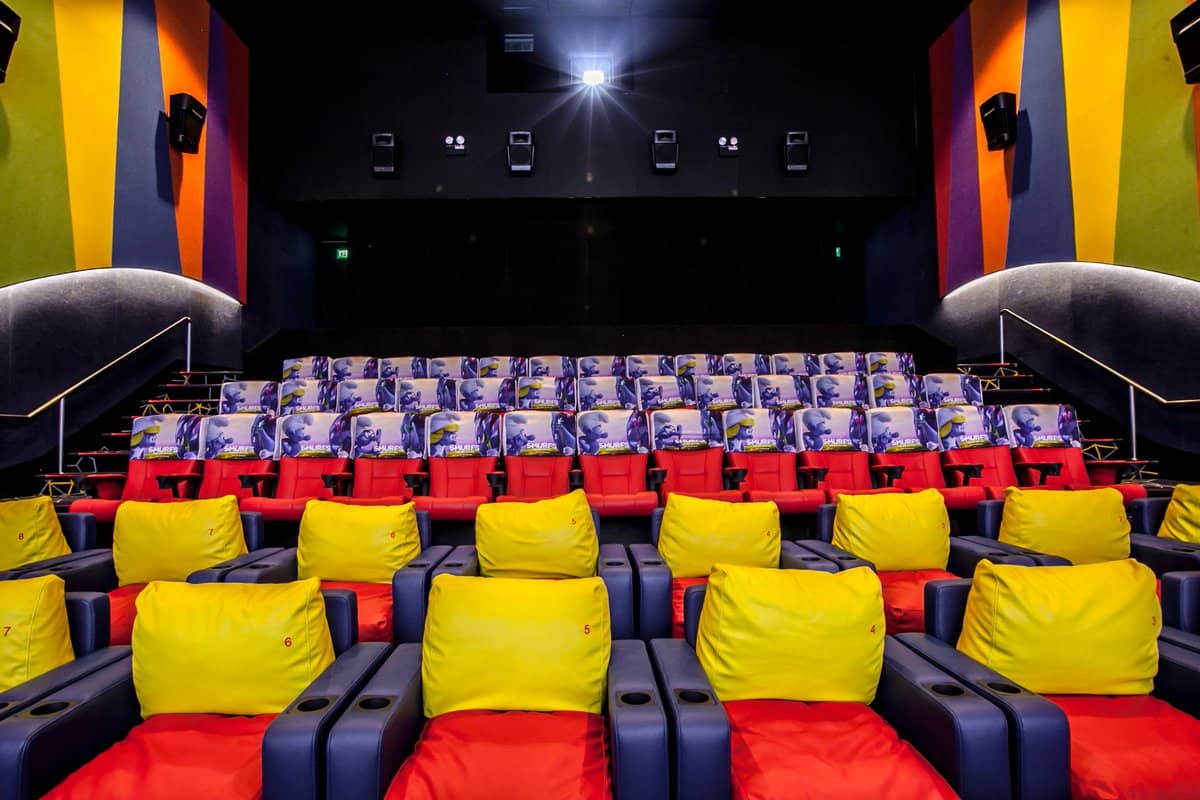 everyman cinema seating bristol