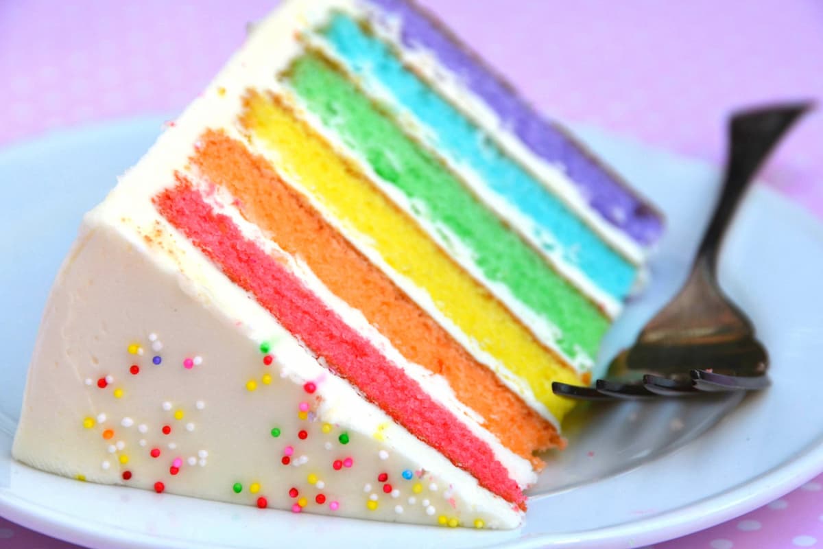 rainbow cake strain
