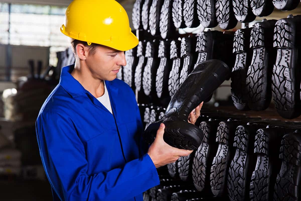 european safety shoes brands