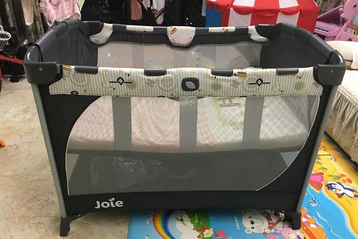 mosquito net for baby