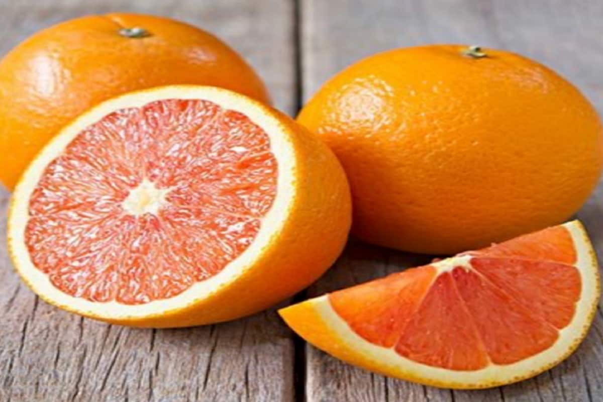 Cara Oranges Taste