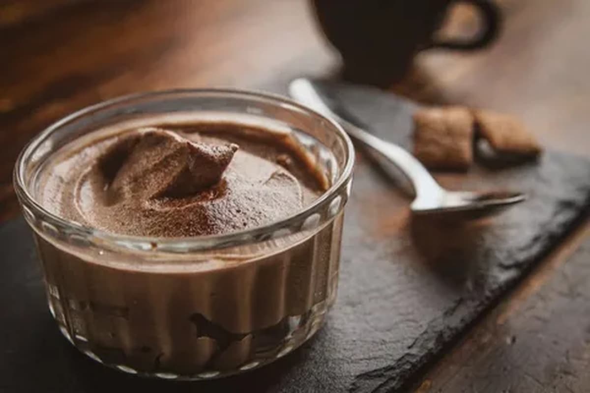 Chocolate Peanut Butter Benefits