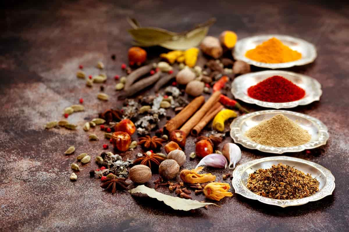 Today Spices