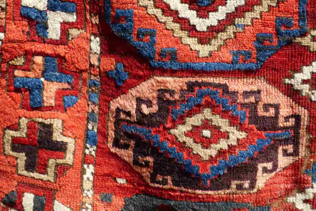 silk kilim rugs