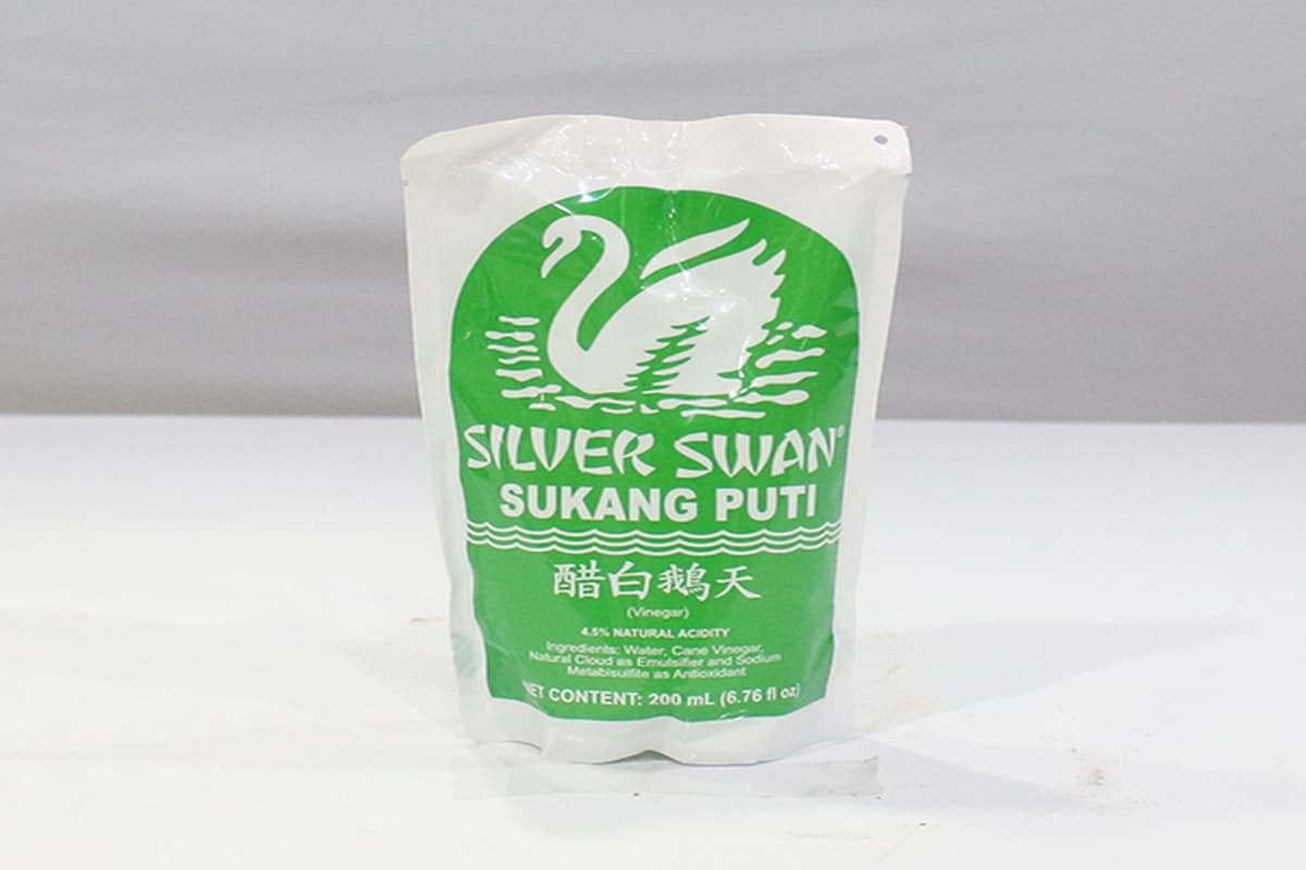 silver swan vinegar 350ml