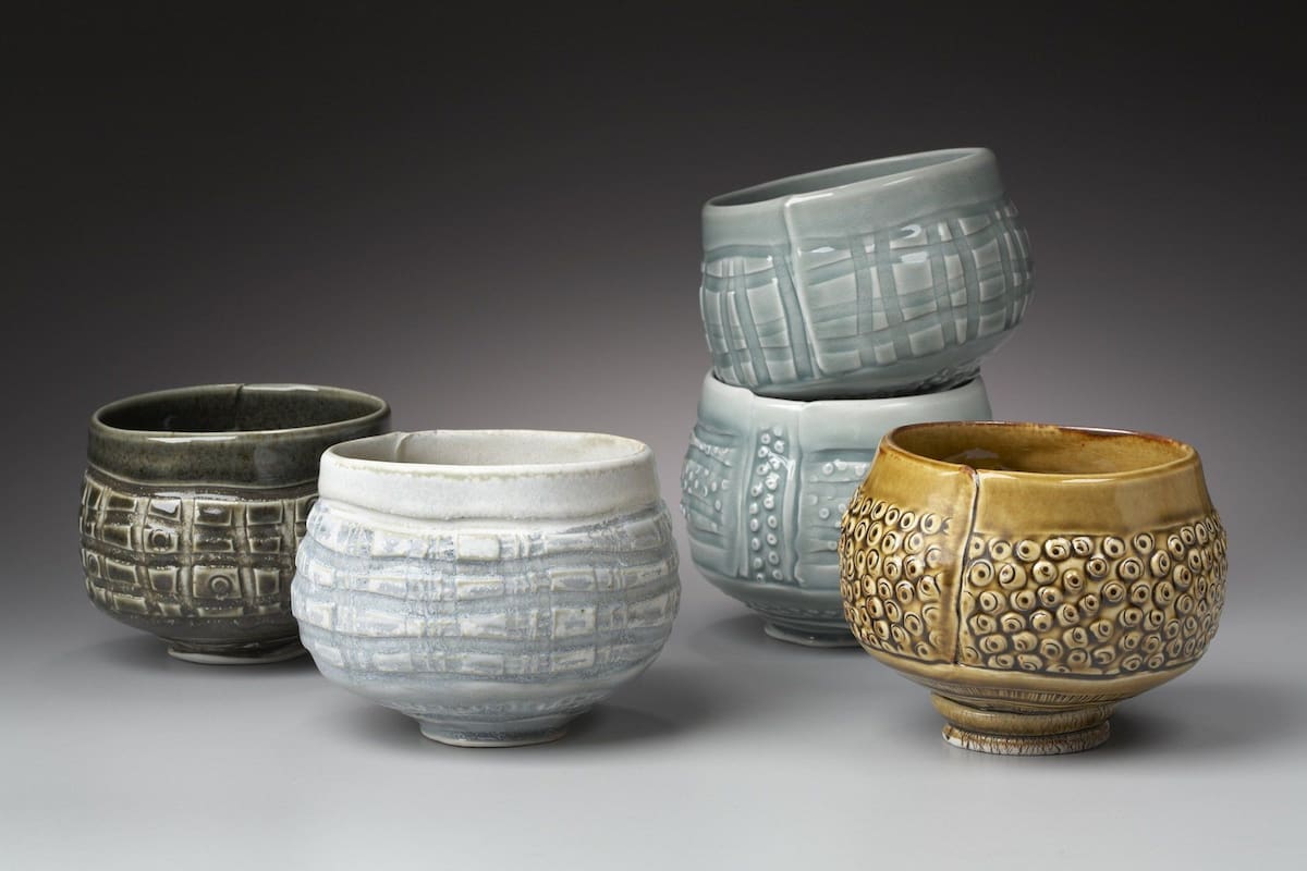 ceramic bowl designs