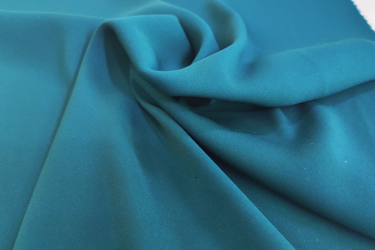 crepe silk fabric